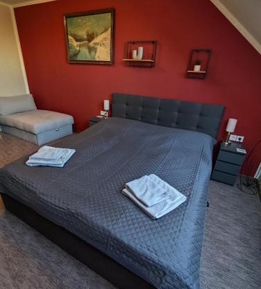 GT Apartman