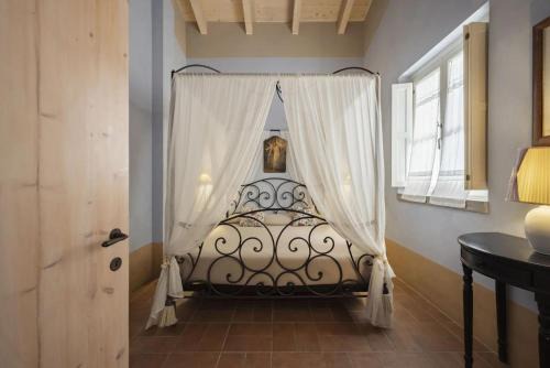 Guadalupe Tuscany Resort