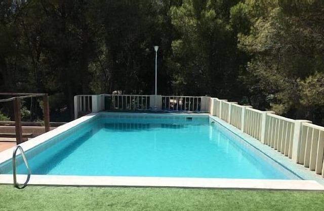 Guajaraz Rural House for 11 people