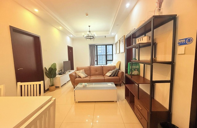 Guangzhou Phantom Oasis Apartments - Canton Fair Exhibition Center