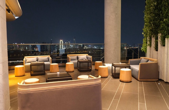 Guangzhou Xanadu Hotel, Vignette Collection by IHG