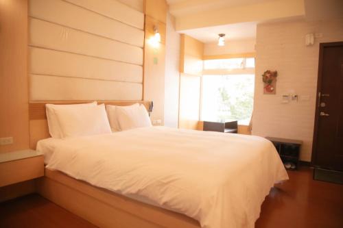 Guanziling Lin Kuei Yuan Hot Spring Resort