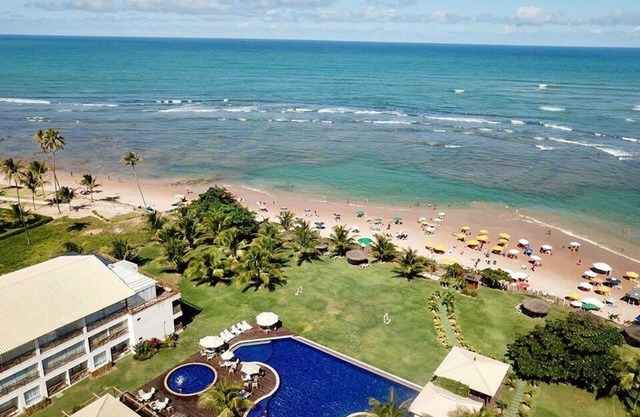 Guarajuba - Coral Paradise Condominium