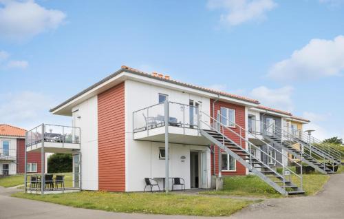 Gudhjem Søpark Lejl 44