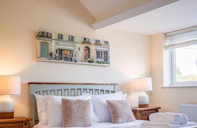 Guest Homes | Lovely 2 bed Apartment