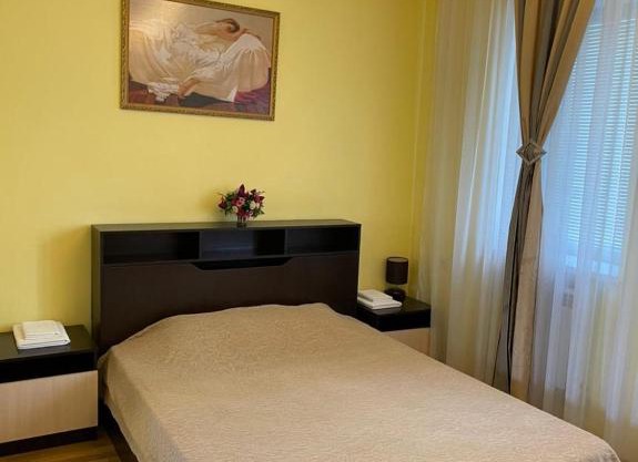 Guest house Alla
