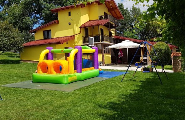 Guest House Blažević