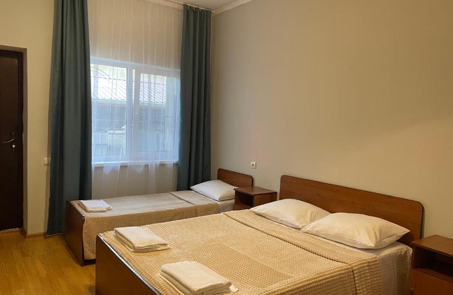 Guest house Breeze 311