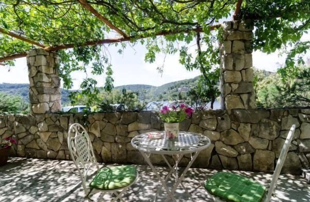 Guest House Busurelo - Apartment with Terrace and Sea View