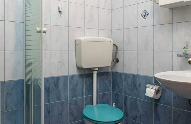 Guest House Cesic - Double Room No1