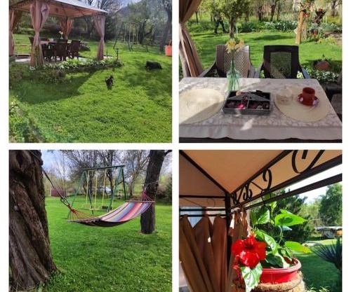 Guest house Charodea