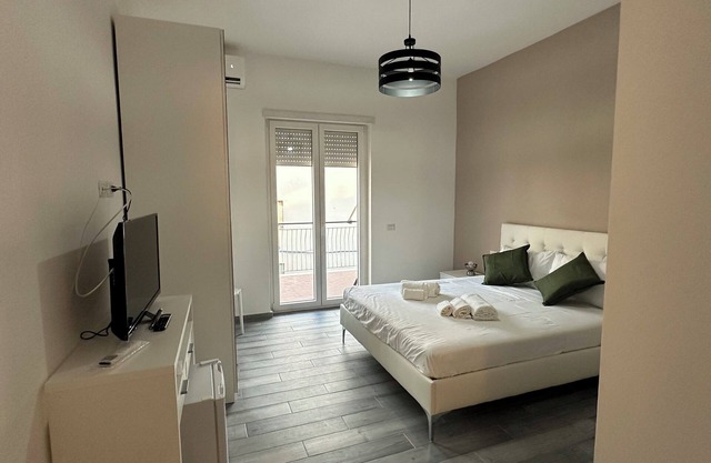 Guest House con Accesso Diretto Alla Spiaggia