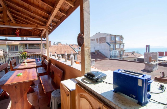 Guest House Fener