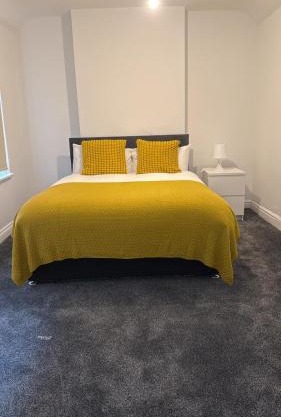 Guest House in Avonmouth