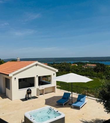 Guest House Lena, Nerezine, Mali Losinj