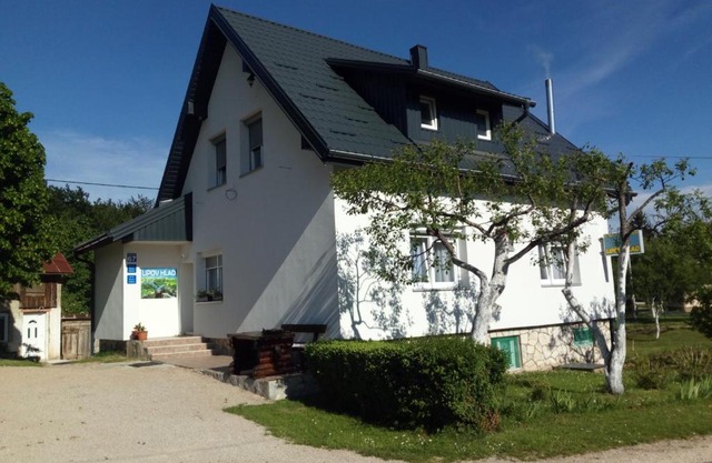 Guest House Lipov Hlad