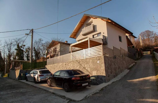 Guest house Maya 4* Superior suitenn