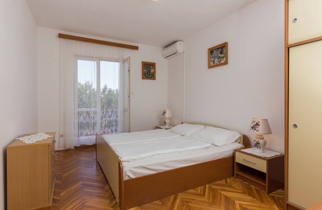 Guest House Oreb - Comfort Double Room