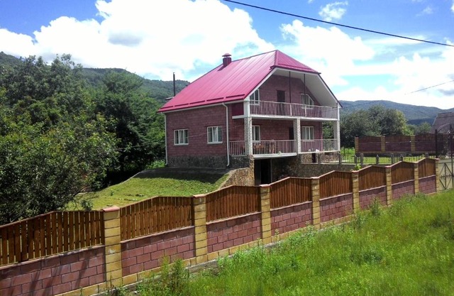 Guest house Otdyh v gorah adygei