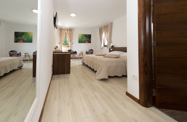 Guest house Plitvice Villa Verde