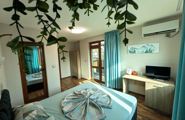 Guest house Sineva
