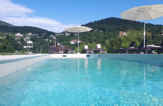 Guest house Stancija Kovacici