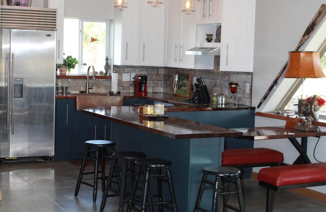 Guest House/Studio Apartment Minutes Away from OSU!