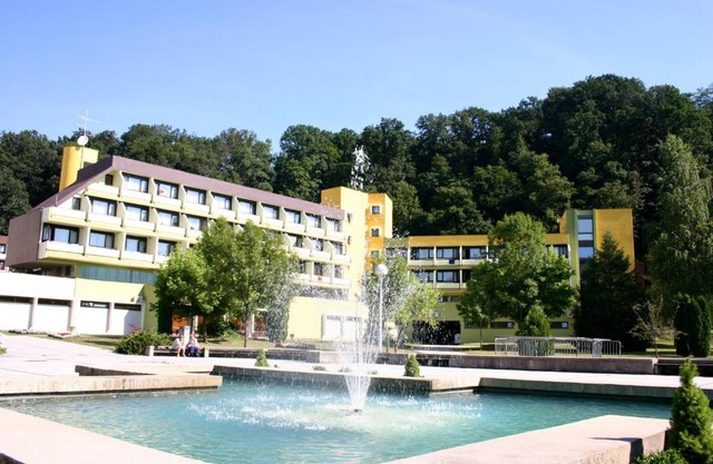 Guest House Top-Terme Topusko