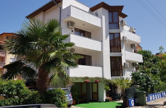 Guest House Trakia Primorsko