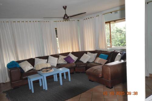 Guest house Winklespruit
