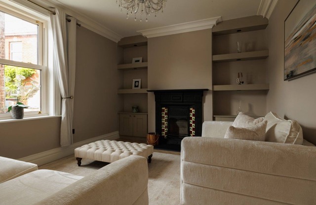 Guest Ready - Renovated Stay in Urban Dublin
