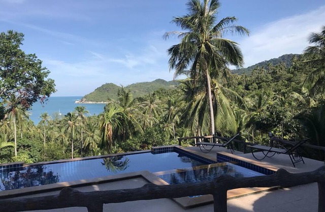 Guest Room, Thong nai pan noi, Koh Phangan