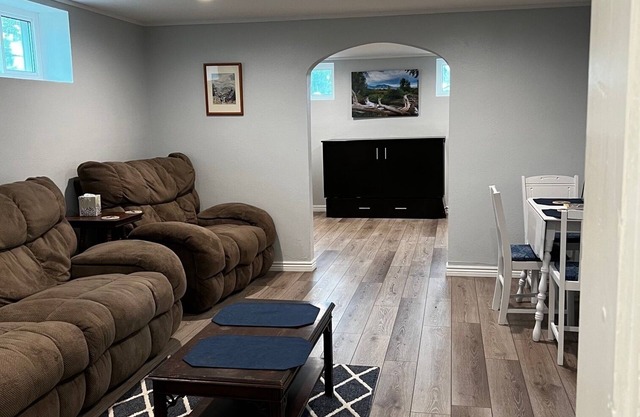 Guest Suite in Lafayette, Colorado