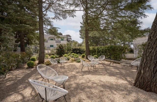 GuestHost - Borgo Lucia: Villa Magnolia