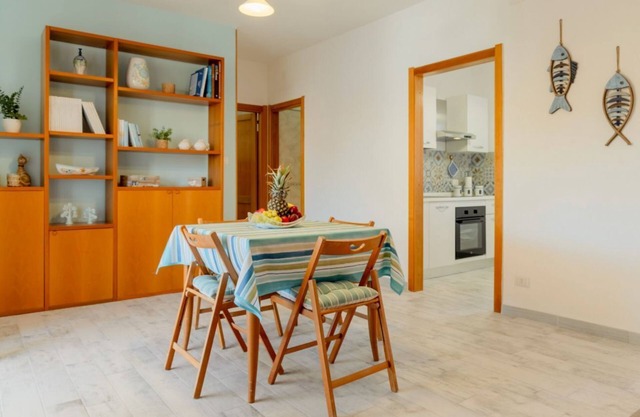 GuestHost - Comfy Apartment near the beach Alghero
