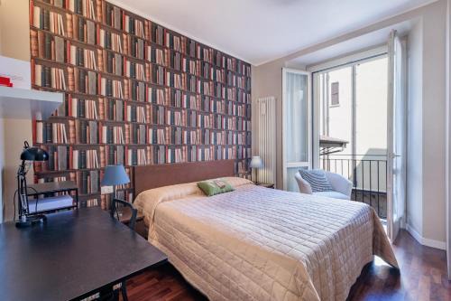 GuestHost - Il Nido nella Corte - Lovely Flat X3