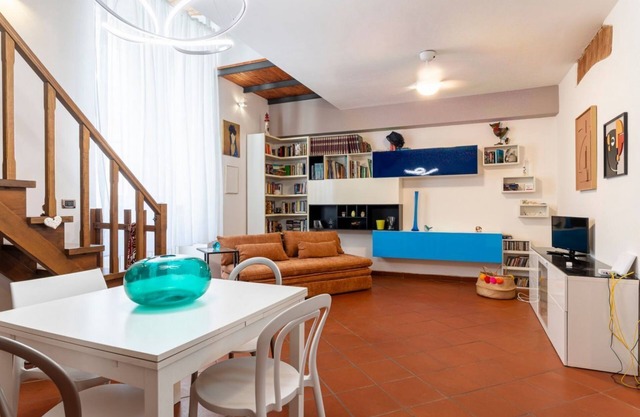 GuestHost - Venezia Nuova Apartment Livorno