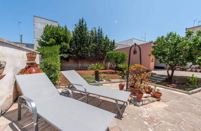 GuestHost - Villa Rossella Civic 73