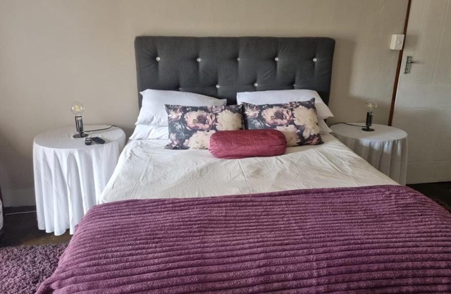 Guesthouse 71 Guest Room