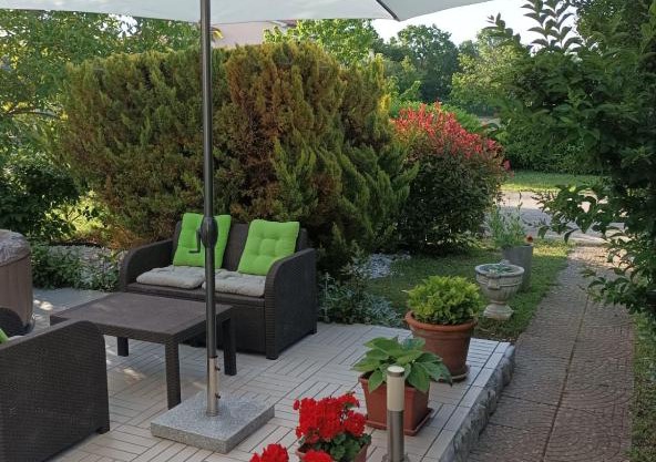 Guesthouse Adriana Cottages