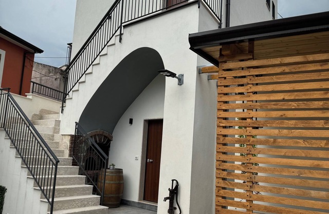 Guesthouse Casa De Rosa