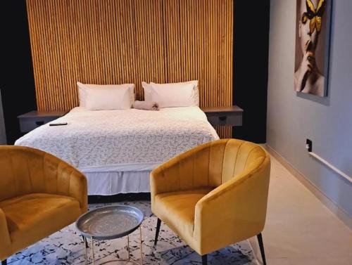 Guesthouse in Randfontein