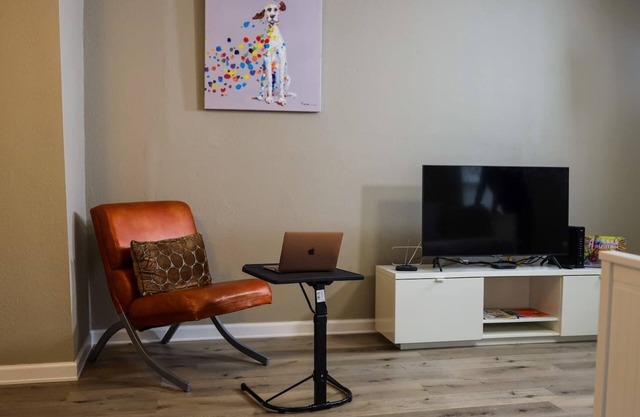 Guesthouse near DT, UH, TSU, Med Center w/Parking
