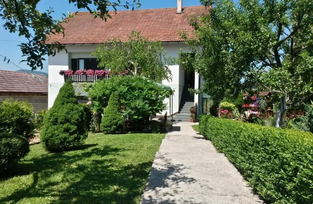 Guesthouse Pavličić