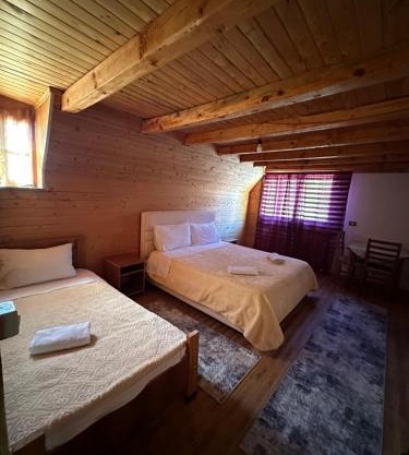 Guesthouse prek bjeshka