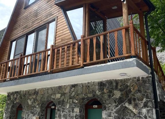 Guesthouse Te Pjerini Selcë-Cem