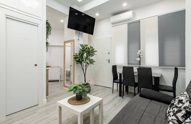 GuestReady - A city break in Madrid