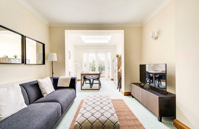 GuestReady - A peaceful stay near the city centre