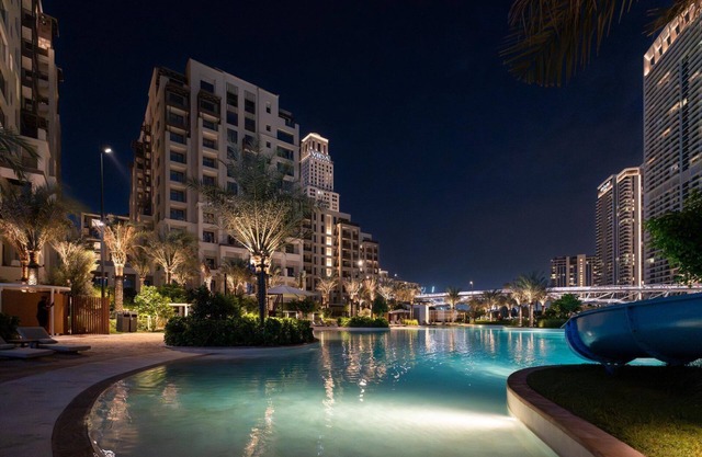 GuestReady - Blue Bliss l 2Bed l Lagoon Escape