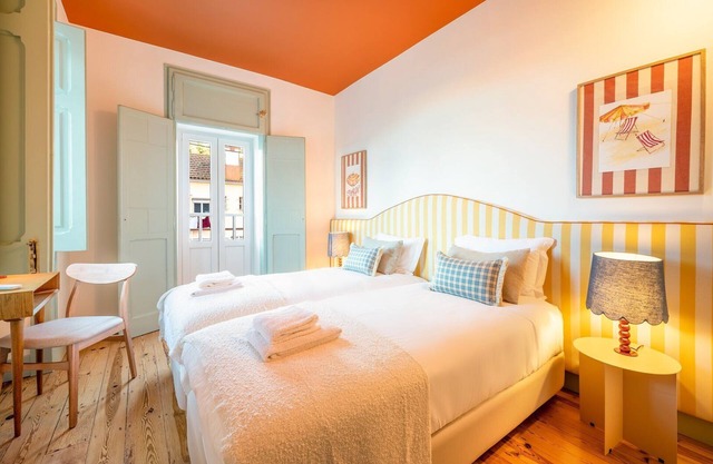 GuestReady - Casas Do Tanoeiro - Apartament 1E